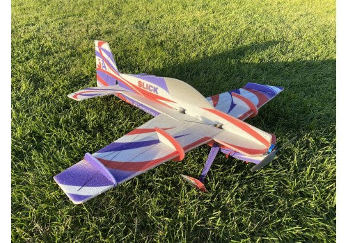 JTA  33" Slick Red / White / Blue