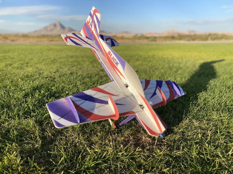 JTA  33" Slick Red / White / Blue