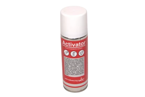 Aerobertics Activator Spray For CA Glue 200ml