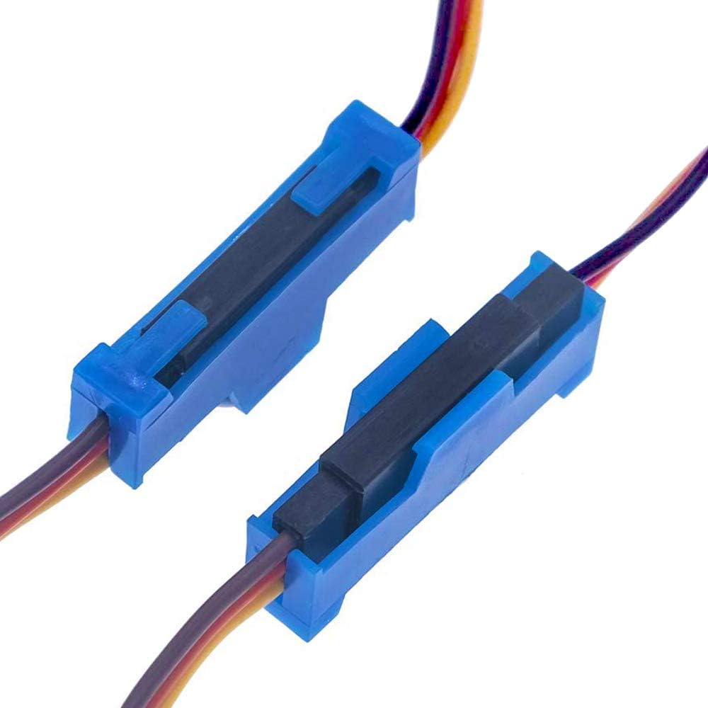Rc servo extension lock x20